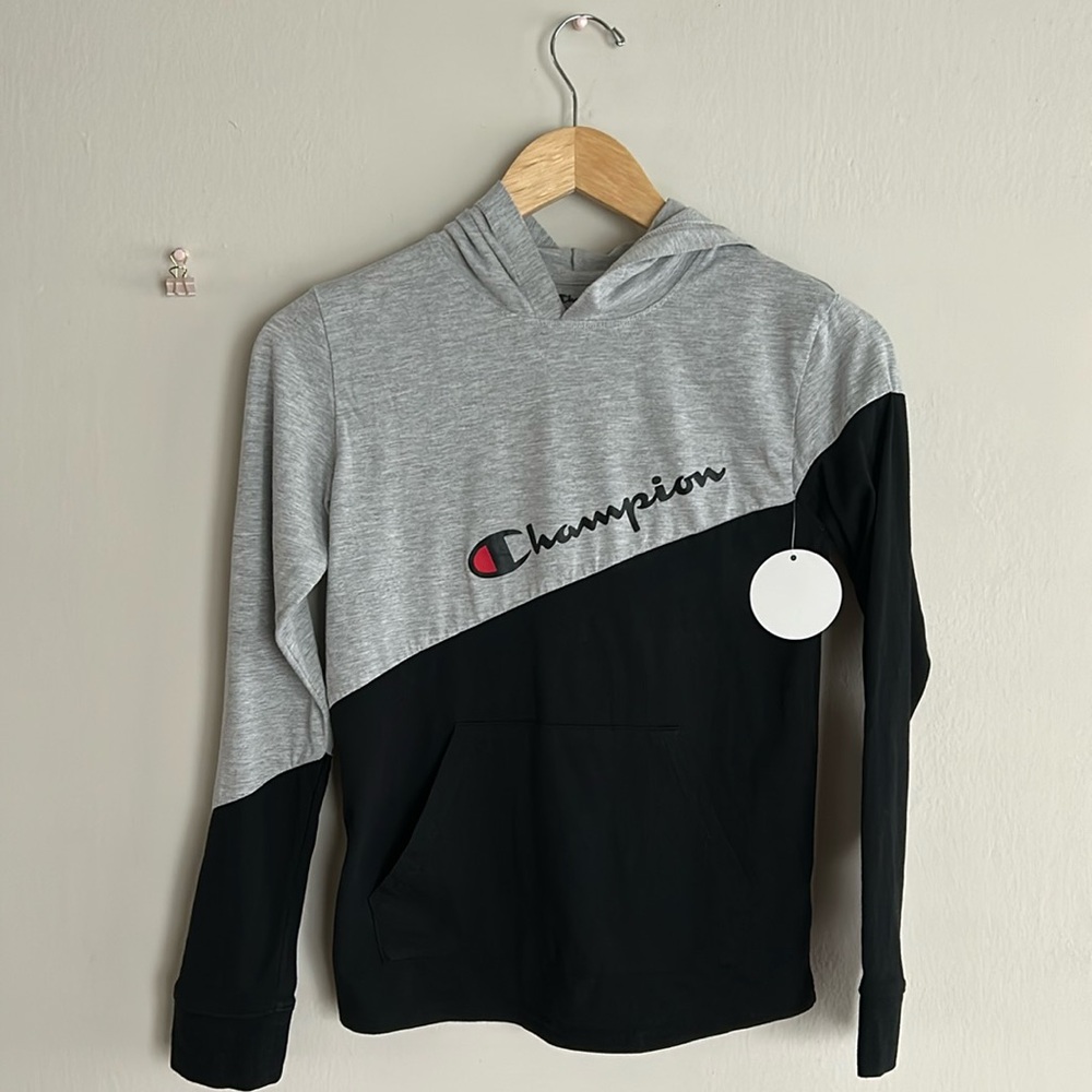 Boys Champion Shirt